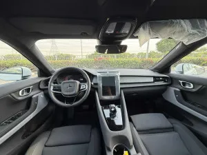 2024 Polestar 2