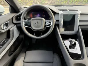 2024 Polestar 2