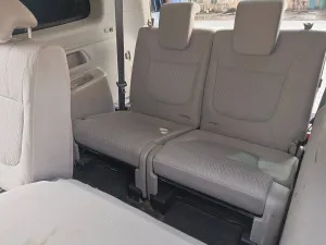 2014 Mitsubishi Montero in dubai