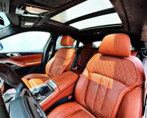 2024 BMW X6