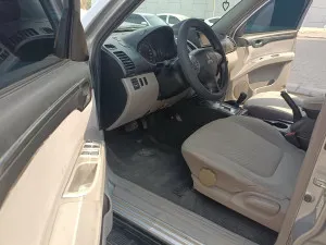 2014 Mitsubishi Montero