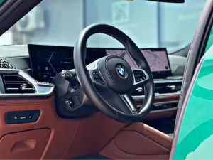 2024 BMW X6