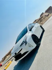 2018 تويوتا بريوس