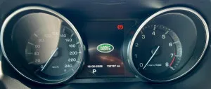 2015 Land Rover Range Rover Evoque