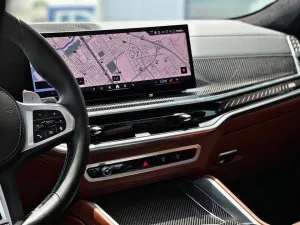 2024 BMW X6