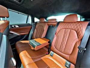 2024 BMW X6