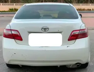 2008 Toyota Camry