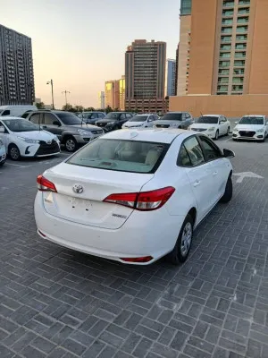 2022 Toyota Yaris