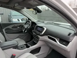 2019 GMC Terrain
