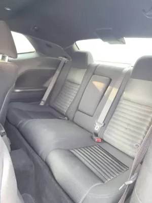 2014 Dodge Challenger