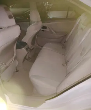 2008 Toyota Camry