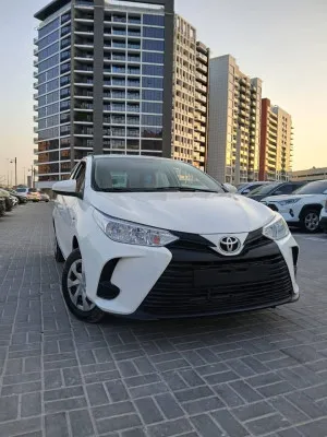 2022 Toyota Yaris