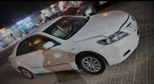 2008 Toyota Camry