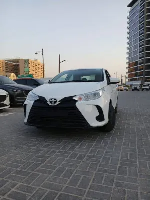 2022 Toyota Yaris