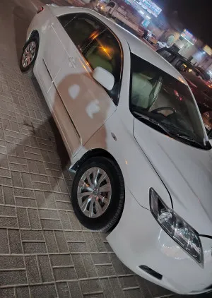 2008 Toyota Camry