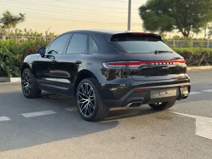2024 بورش ماكان
