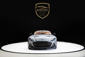 2022 Aston Martin DBS  in dubai