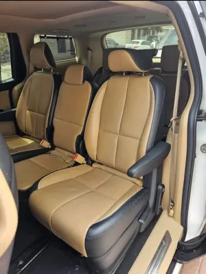 2018 Kia Carnival