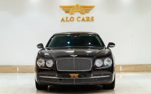 2016 Bentley Continental Flying Spur