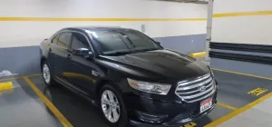 2014 Ford Taurus in dubai
