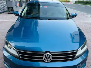 2015 Volkswagen Jetta in dubai