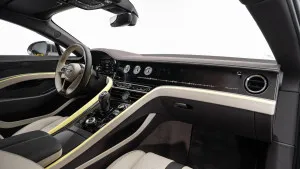 2023 Bentley Batur