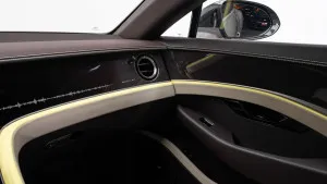 2023 Bentley Batur