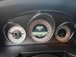 2014 مرسيدس-بنز GLK - جي ال كي