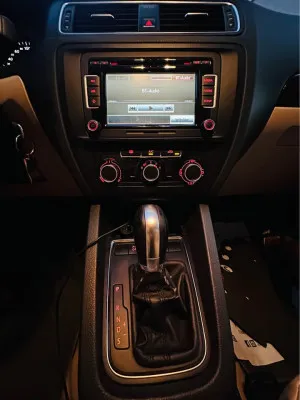 2015 Volkswagen Jetta