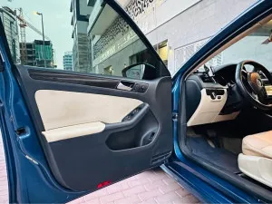 2015 Volkswagen Jetta