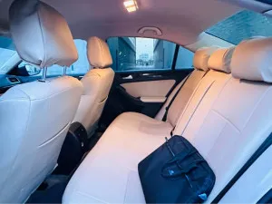 2015 Volkswagen Jetta