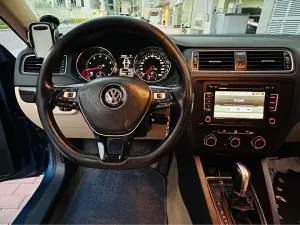 2015 Volkswagen Jetta