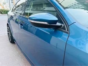 2015 Volkswagen Jetta