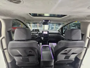2022 Hyundai Staria