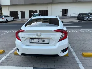 2021 هوندا سيفك