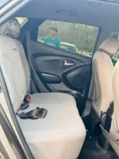 2011 Hyundai Tucson