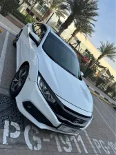 2021 هوندا سيفك