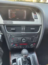 2012 Audi A4