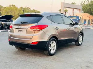 2011 Hyundai Tucson