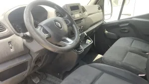 2021 Renault Master
