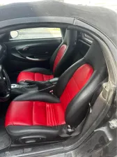 2002 Porsche Boxster