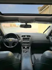 2009 Lexus IS