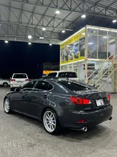2009 Lexus IS