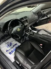2009 Lexus IS