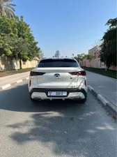 2023 إنفينيتي كيو اكس ٥٥