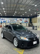 2009 Lexus IS