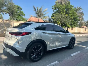 2023 إنفينيتي كيو اكس ٥٥