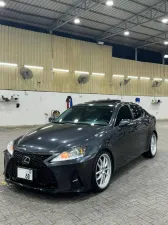 2009 Lexus IS