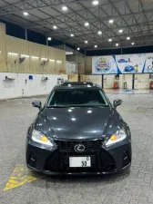 2009 Lexus IS