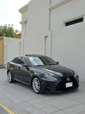 2009 Lexus IS